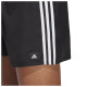 Adidas Ανδρικό μαγιό 3-Stripes CLX Very-Short-Length